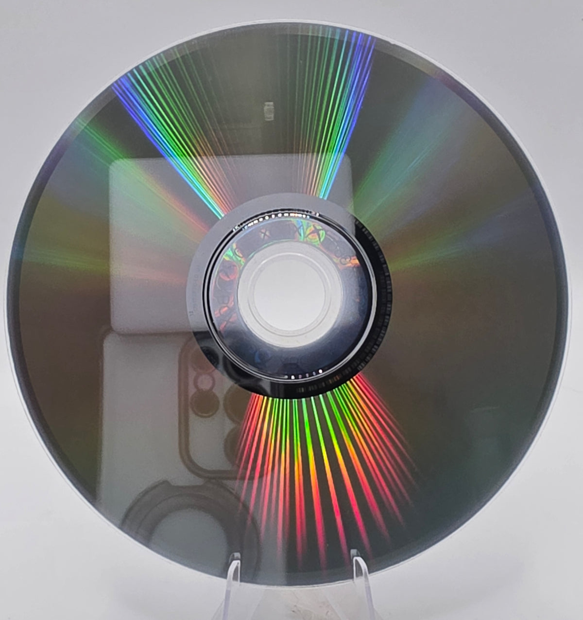 DJ Hero 2 Xbox 360 Disc Only Tested Working