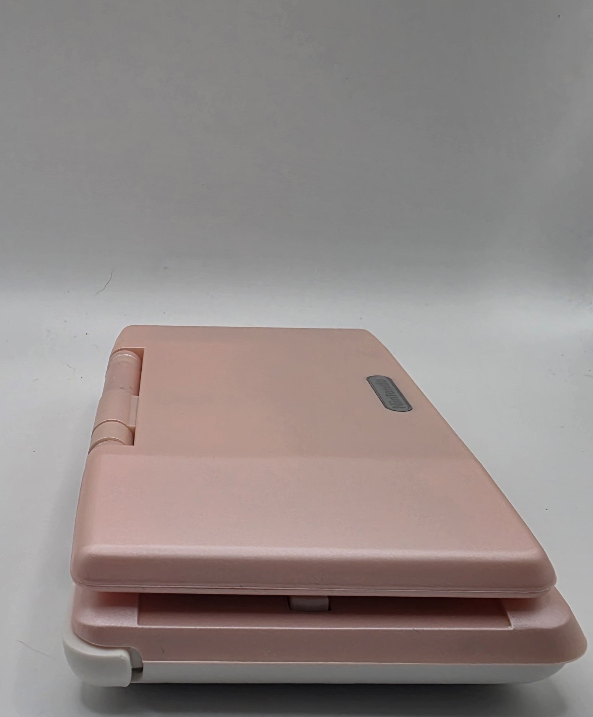 DS Candy Pink Console with Power Supply NEW Reshell Nintendo Nintendo DS Power S