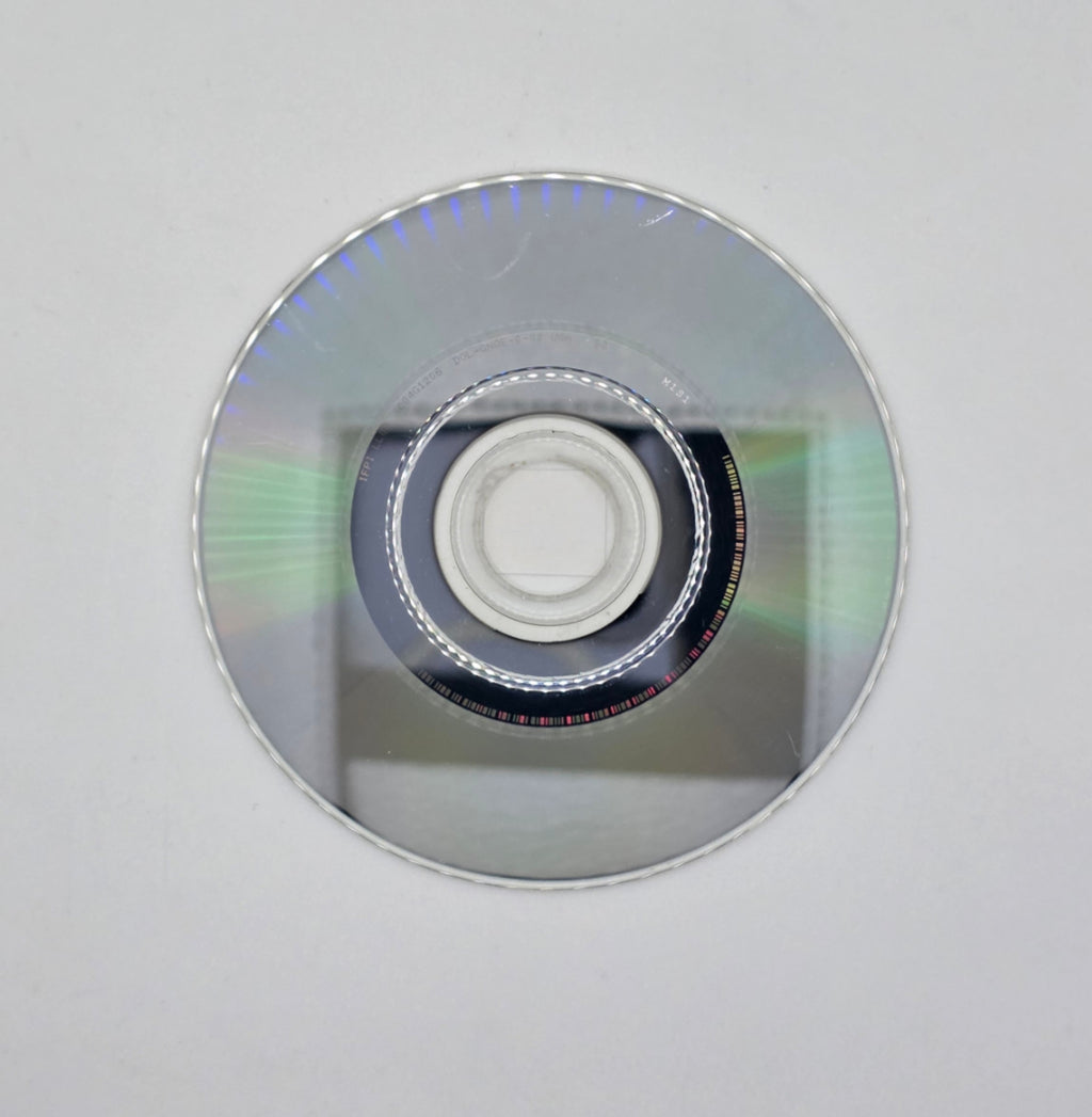 Madden NFL 2005 Nintendo GameCube Disc Only