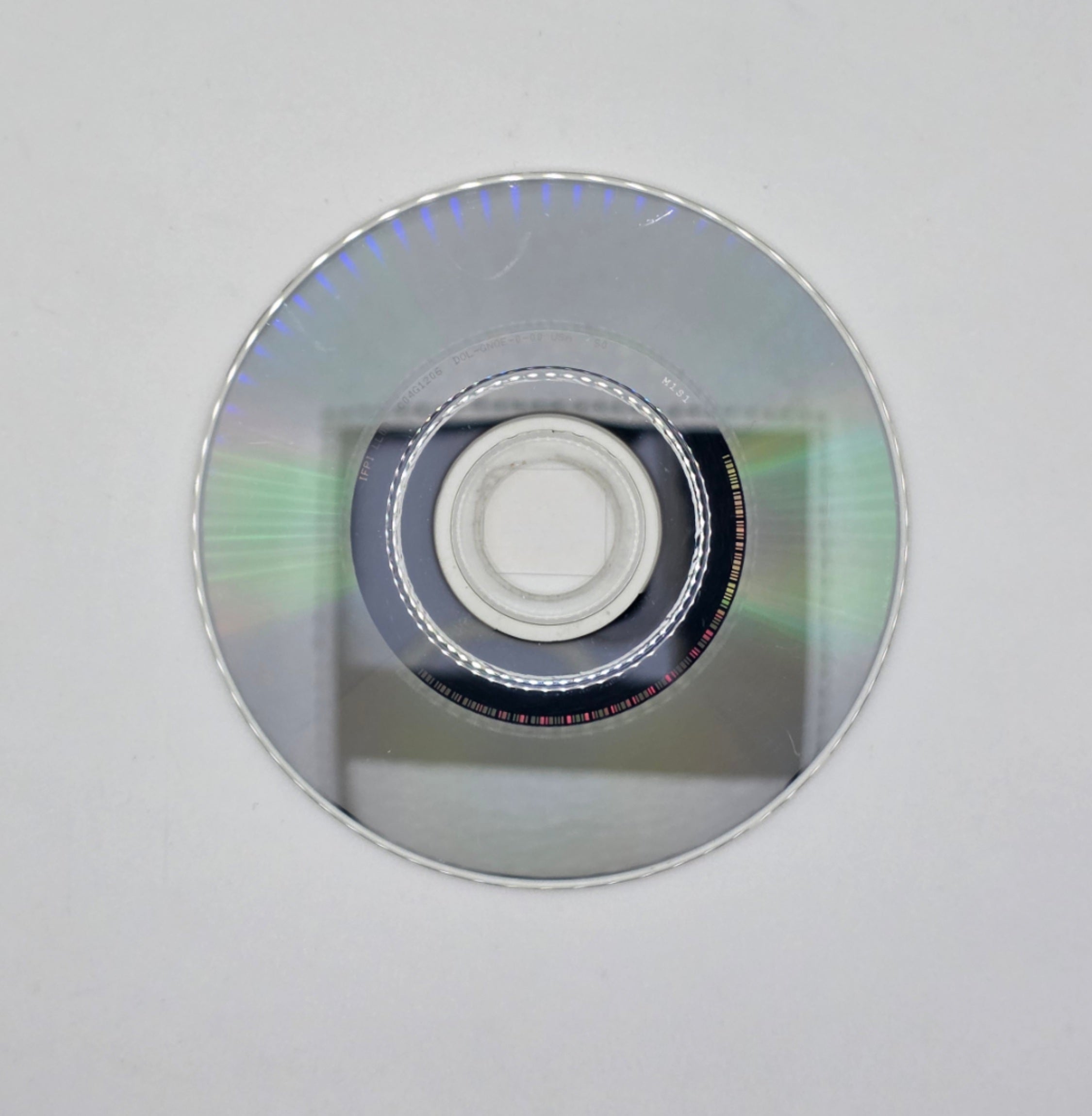 Madden NFL 2005 Nintendo GameCube Disc Only