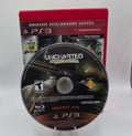 Uncharted: Drake's Fortune PlayStation 3 CIB