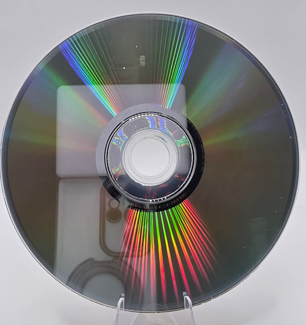 Mass Effect 2 Xbox 360 Disc Only Tested Working