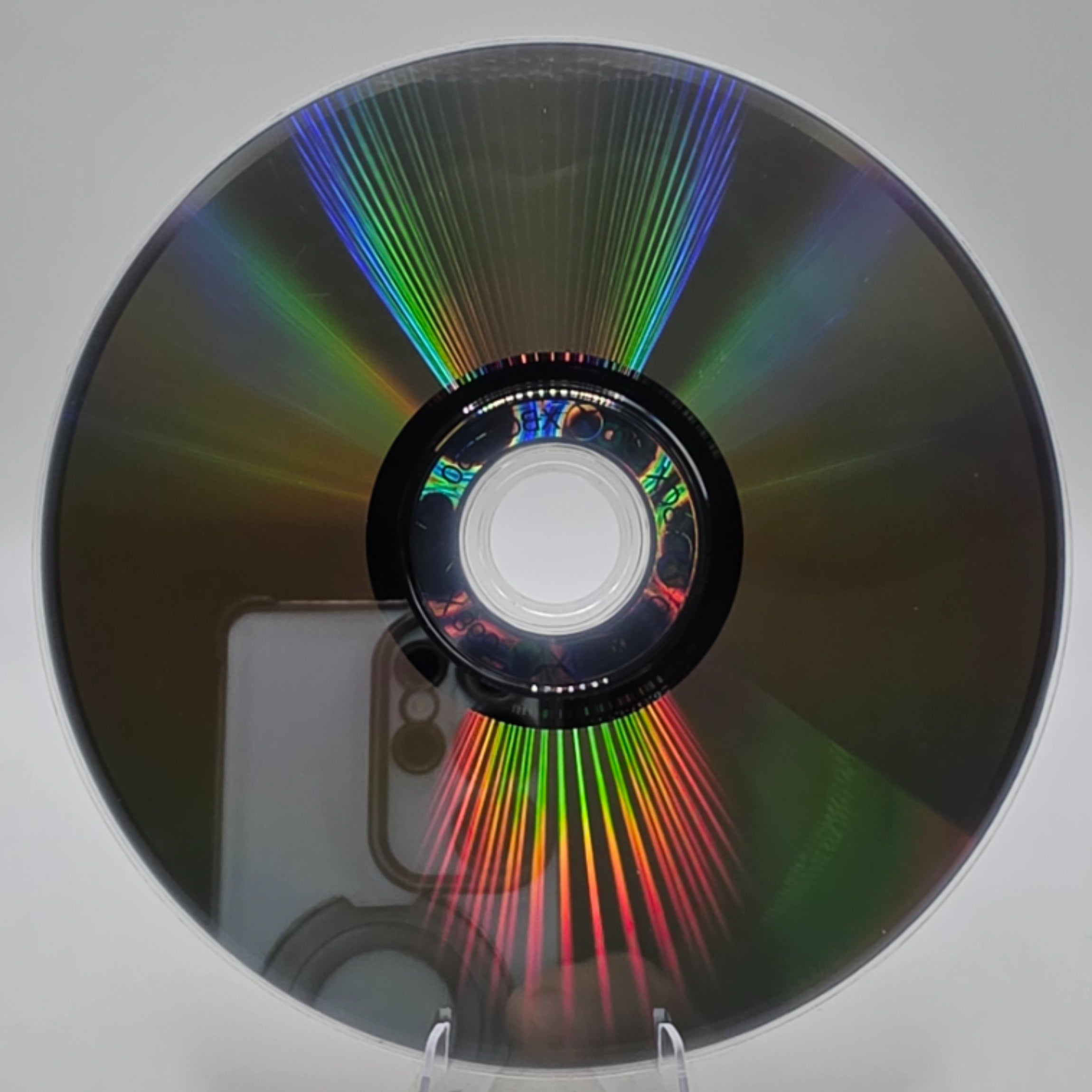Call of Duty Modern Warfare 2 Xbox 360 Disc Only