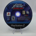 AMF Xtreme Bowling PS2 Disc Only Bowling Game