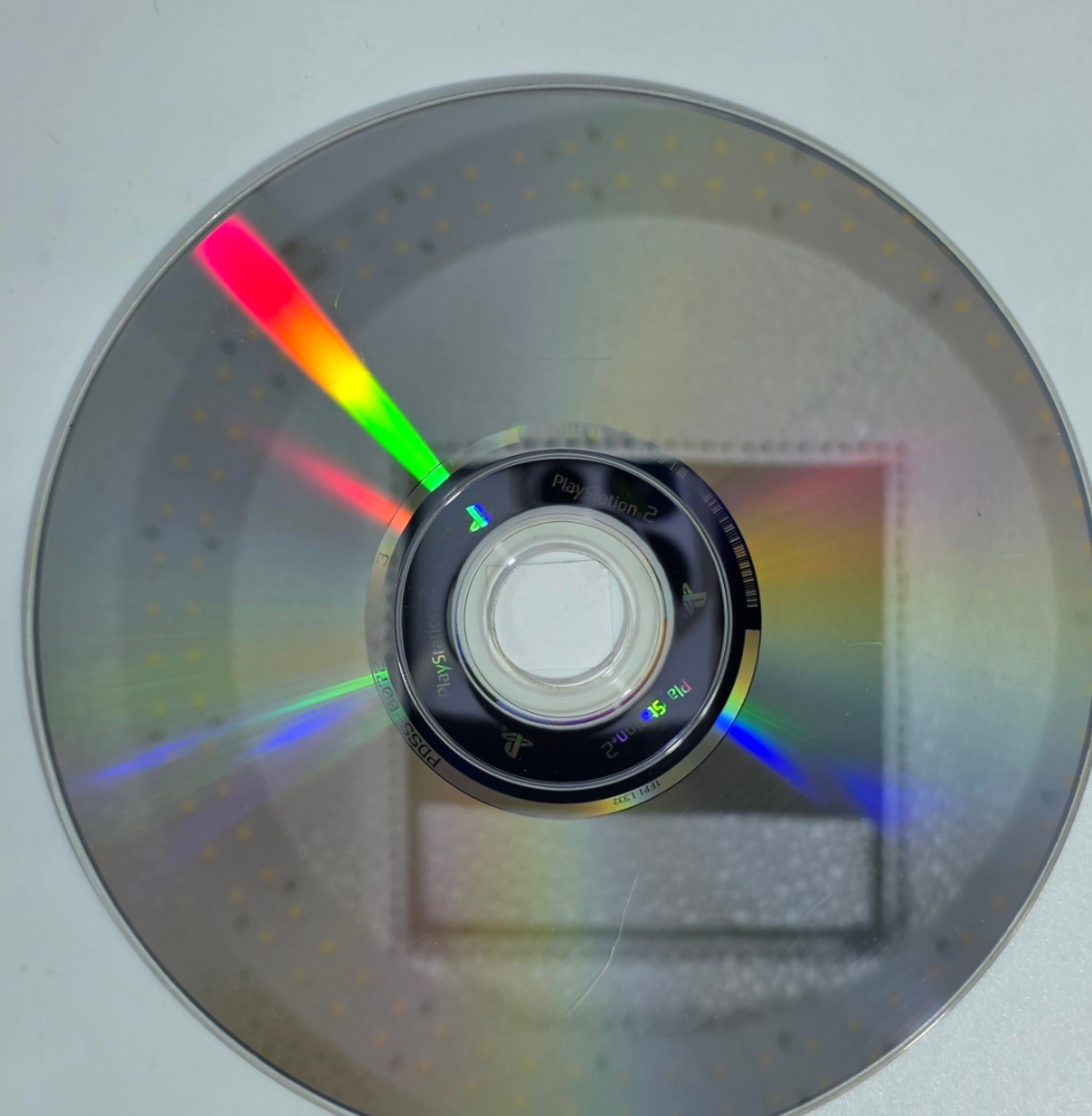 Jak II PS2 PlayStation 2 Disc Only Action Adventure Game