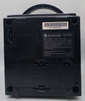 GameCube Jet Black Controller Bundle Console (DOL-101) with 32GB GC2SD GameCube