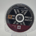 Midnight Club 3 DUB Edition PlayStation Portable Disc Only