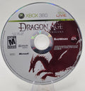 Dragon Age Origins Xbox 360 Disc Only Tested Working