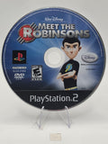 Meet the Robinsons PS2 Disc Only