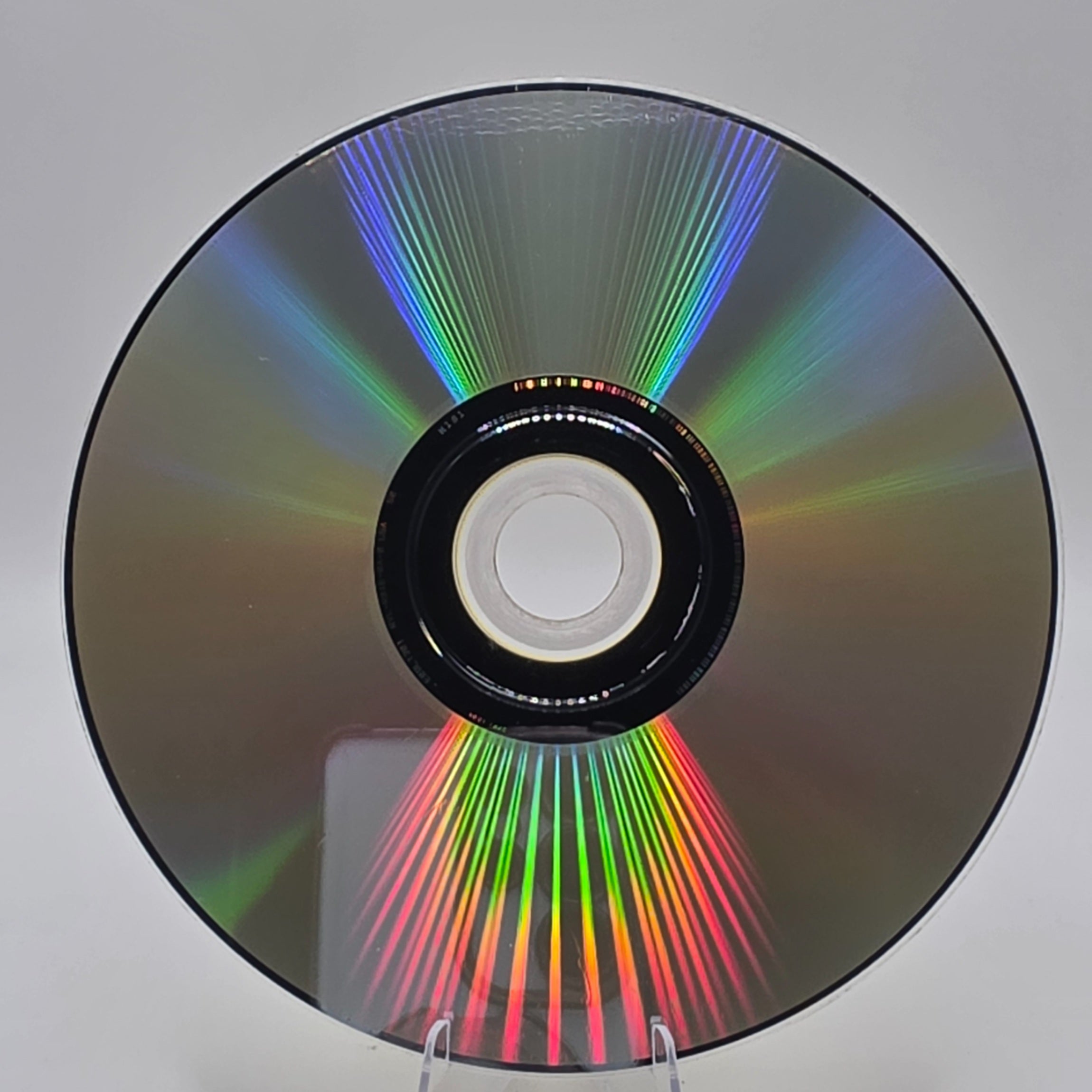 SpongeBob's Truth or Square Wii Disc Only
