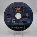 SOCOM U.S. Navy SEALs PS2 Disc Only Tactical Shooter Game