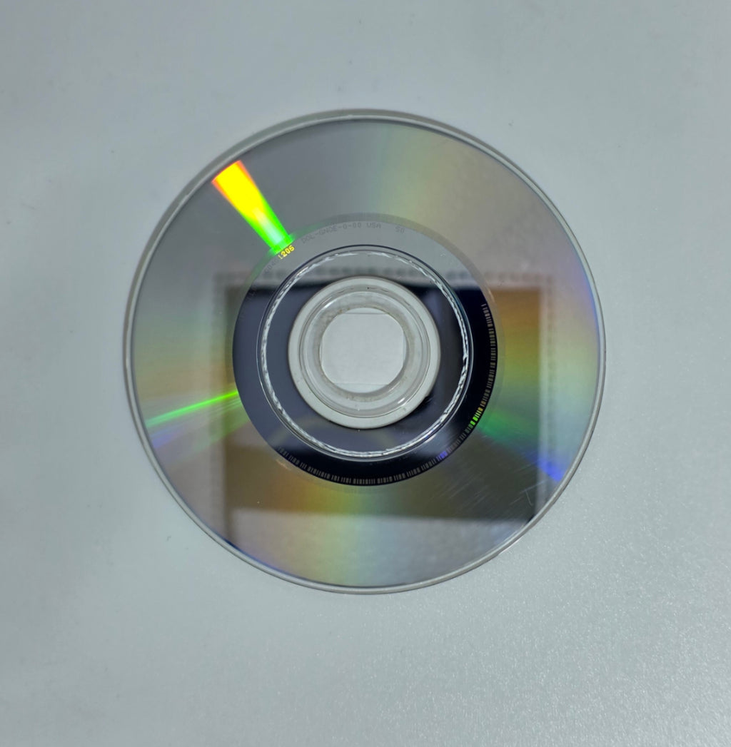 NFL 2K3 Nintendo GameCube Disc Only Football Game