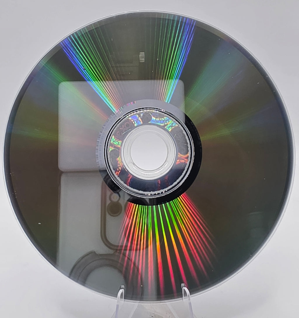 Rock Band 3 Xbox 360 Disc Only Tested Working