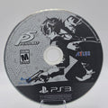 Persona 5 PlayStation 3 Disc Only Tested Working