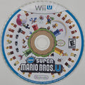 New Super Mario Bros. U Wii U Disc Only Good Condition