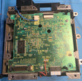 GameCube Optical Drive Board Replacement Part Recapped no laser GameCube Drive B