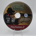Medal of Honor Frontline PS2 Disc Only Good Condition