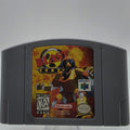 Blast Corps Nintendo 64 Cartridge Only