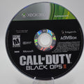 Call of Duty Black Ops II Xbox 360 Disc Only
