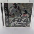 FIFA 2000 Major League Soccer PlayStation CIB Soccer Game