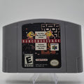 Namco Museum 64 Nintendo 64 Cartridge Only