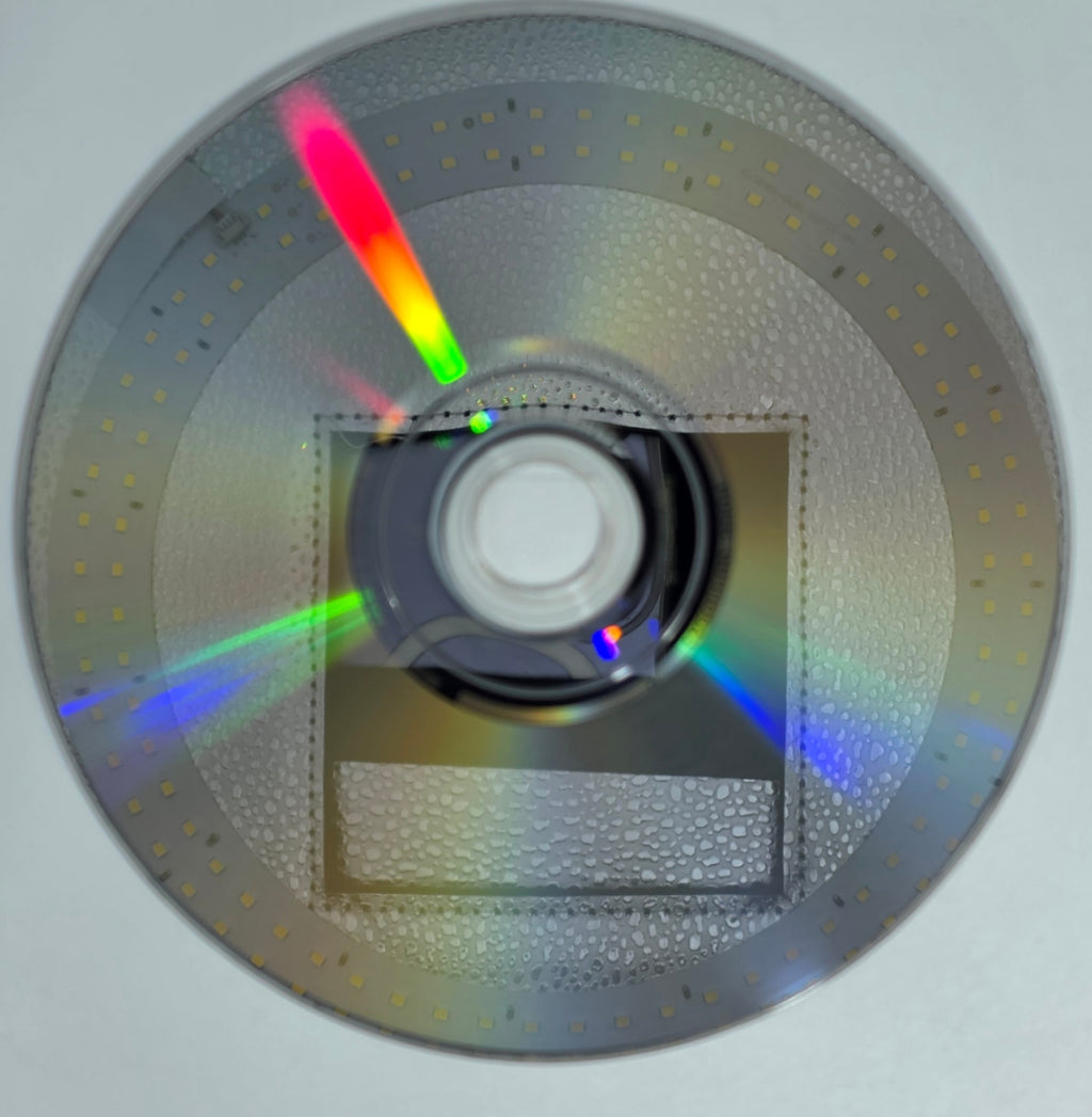 Manhunt PlayStation 2 Disc Only