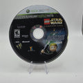 LEGO Star Wars The Complete Saga Xbox 360 Disc Only