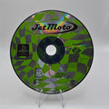 Jet Moto PlayStation Disc Only Racing Game PS1