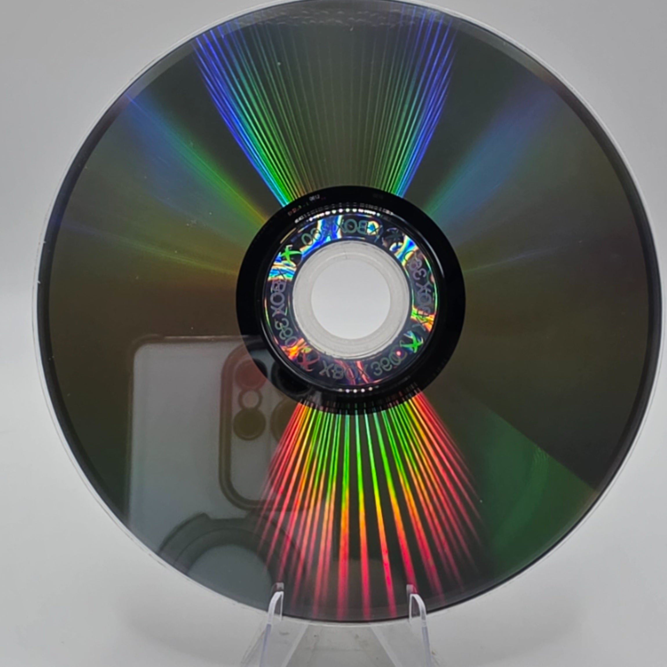 Call of Duty Black Ops II Xbox 360 Disc Only