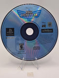 Buzz Lightyear of Star Command PlayStation Disc Only