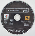 Manhunt PlayStation 2 Disc Only