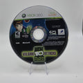 Ben 10 Alien Force Vilgax Attacks Xbox 360 Disc Only