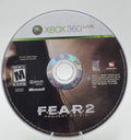 F.E.A.R. 2 Project Origin Xbox 360 Disc Only Tested Working