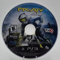 MX vs ATV Alive PlayStation 3 Disc Only