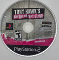 Tony Hawk's American Wasteland PS2 Disc Only