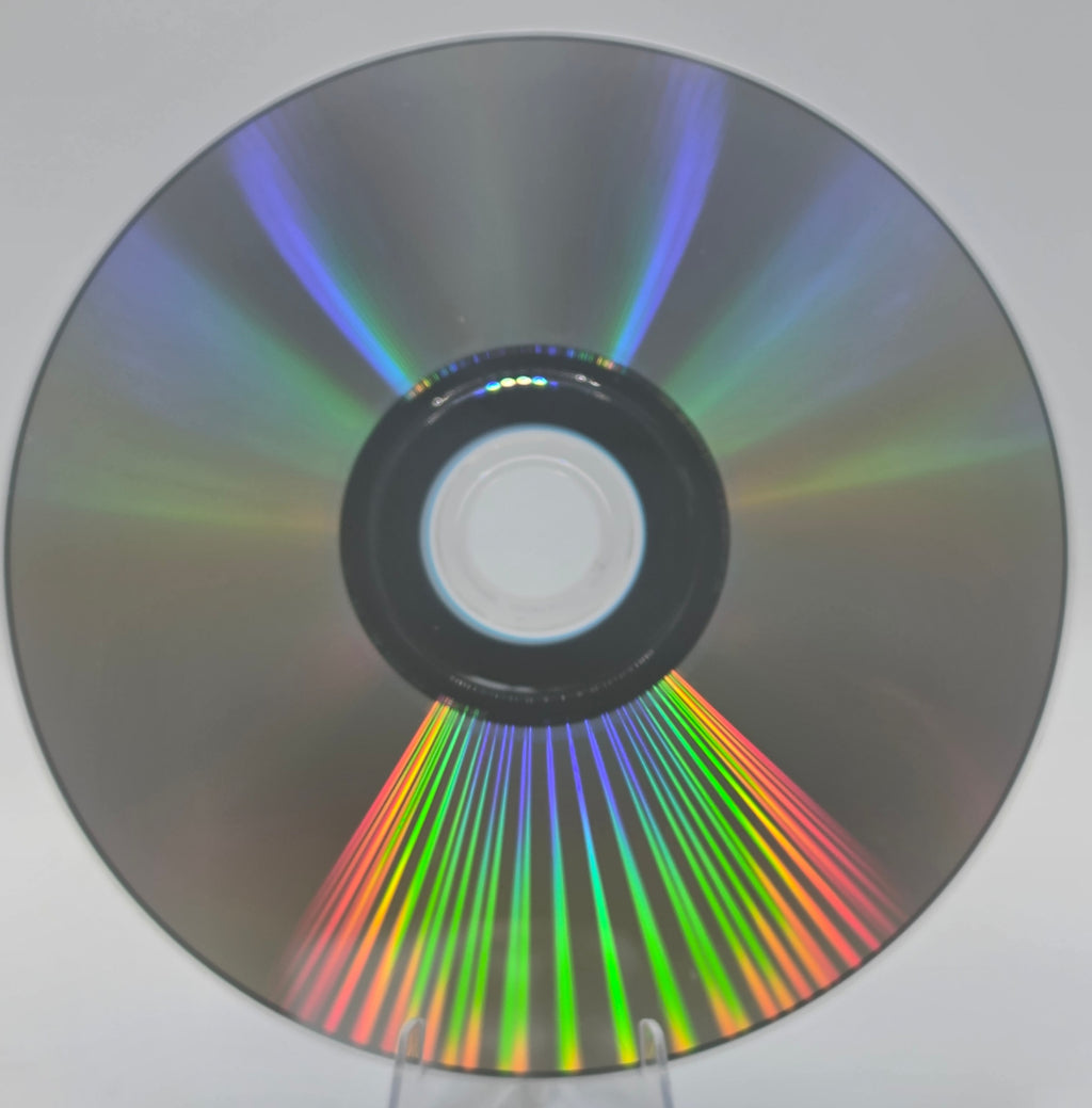 Wii Sports Nintendo Wii Disc Only Tested Working