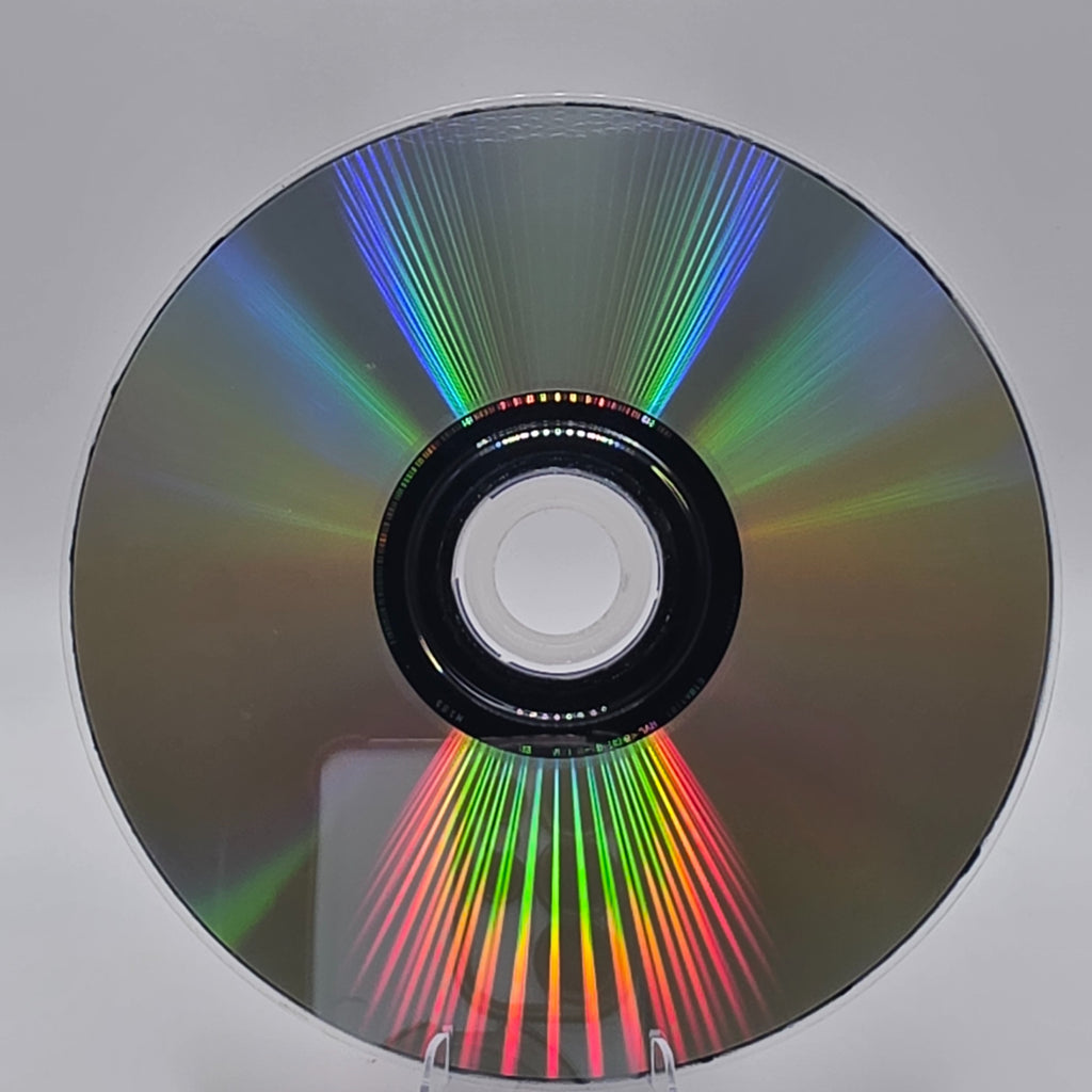 Super Mario Galaxy Wii Disc Only