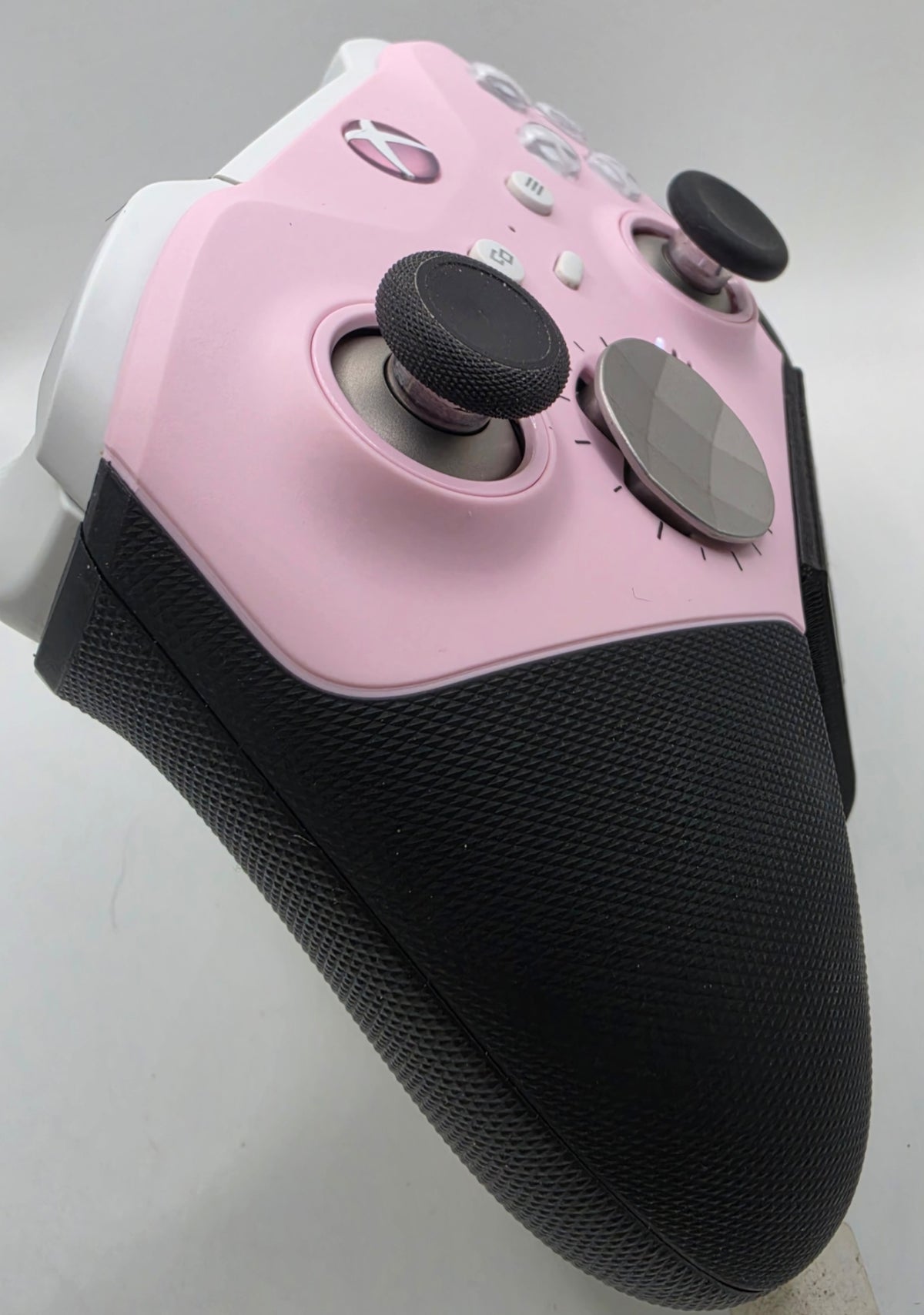 Xbox Elite Series Core 2 X|S Pink Controller with Cleaned Tested Working Xbox Se