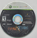 Fracture Xbox 360 Disc Only