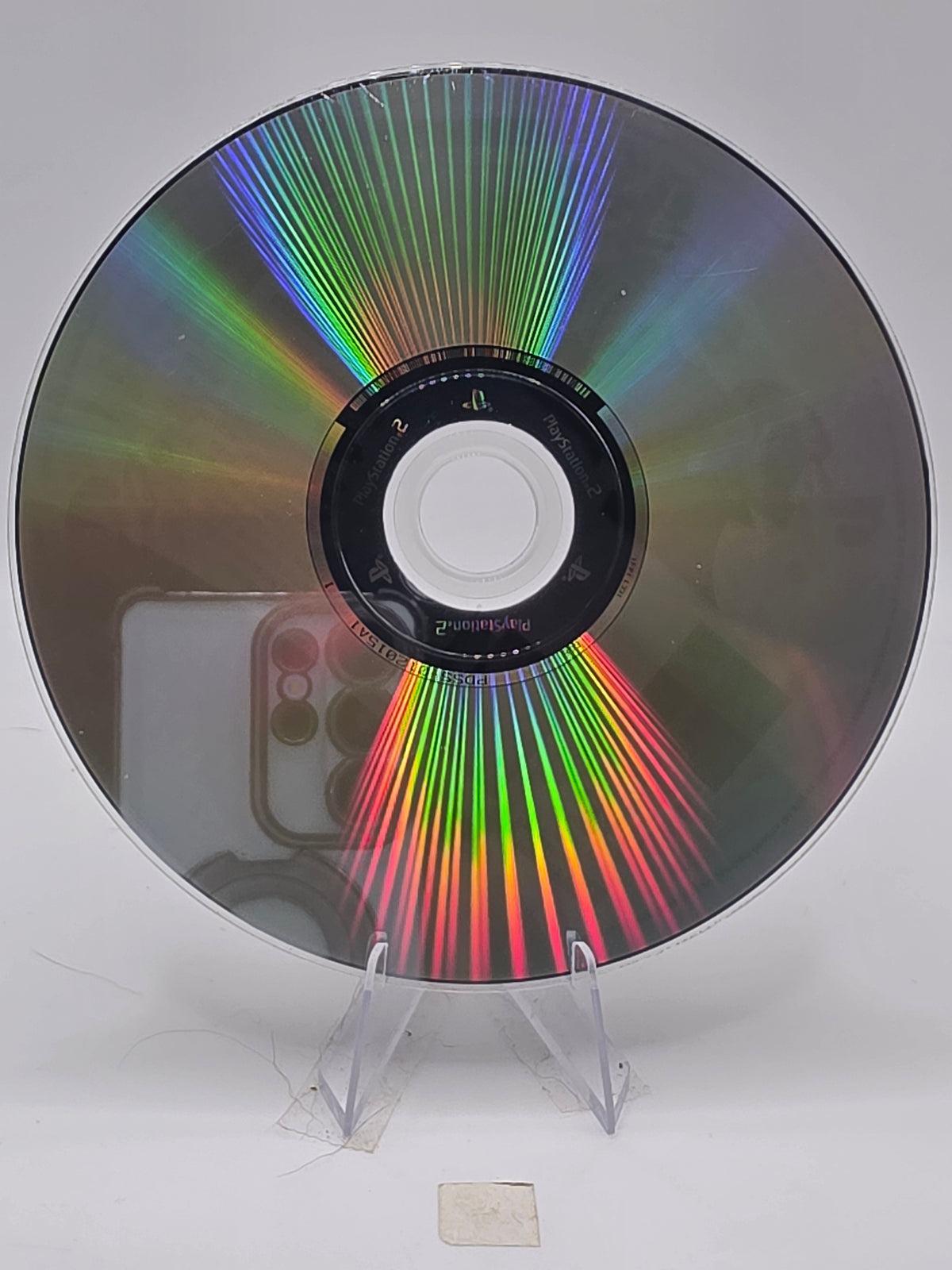Duel Masters PS2 Disc Only