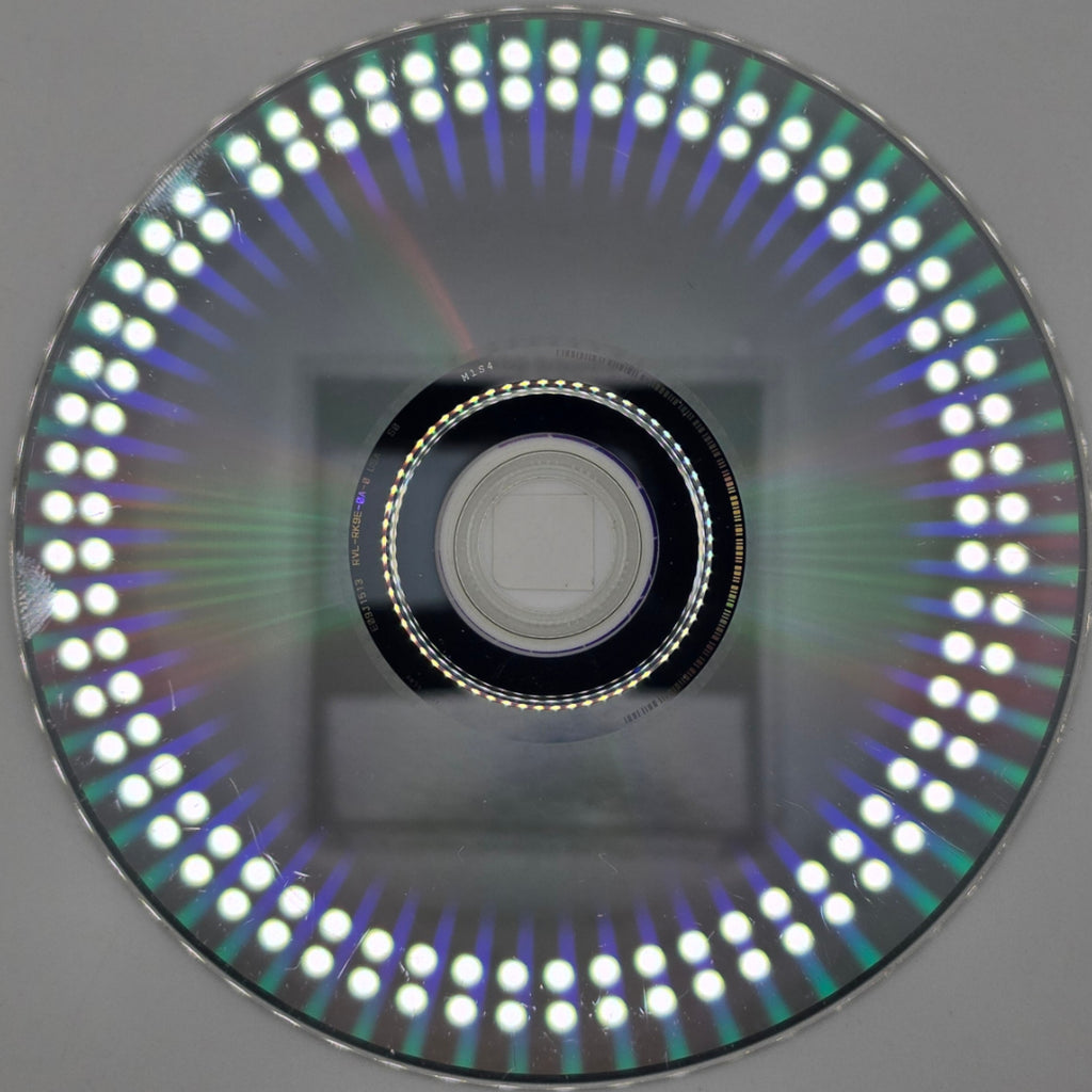 Karaoke Revolution Wii Disc Only Music Singing Game