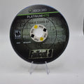 Fallout 3 Xbox 360 Disc Only Platinum Hits