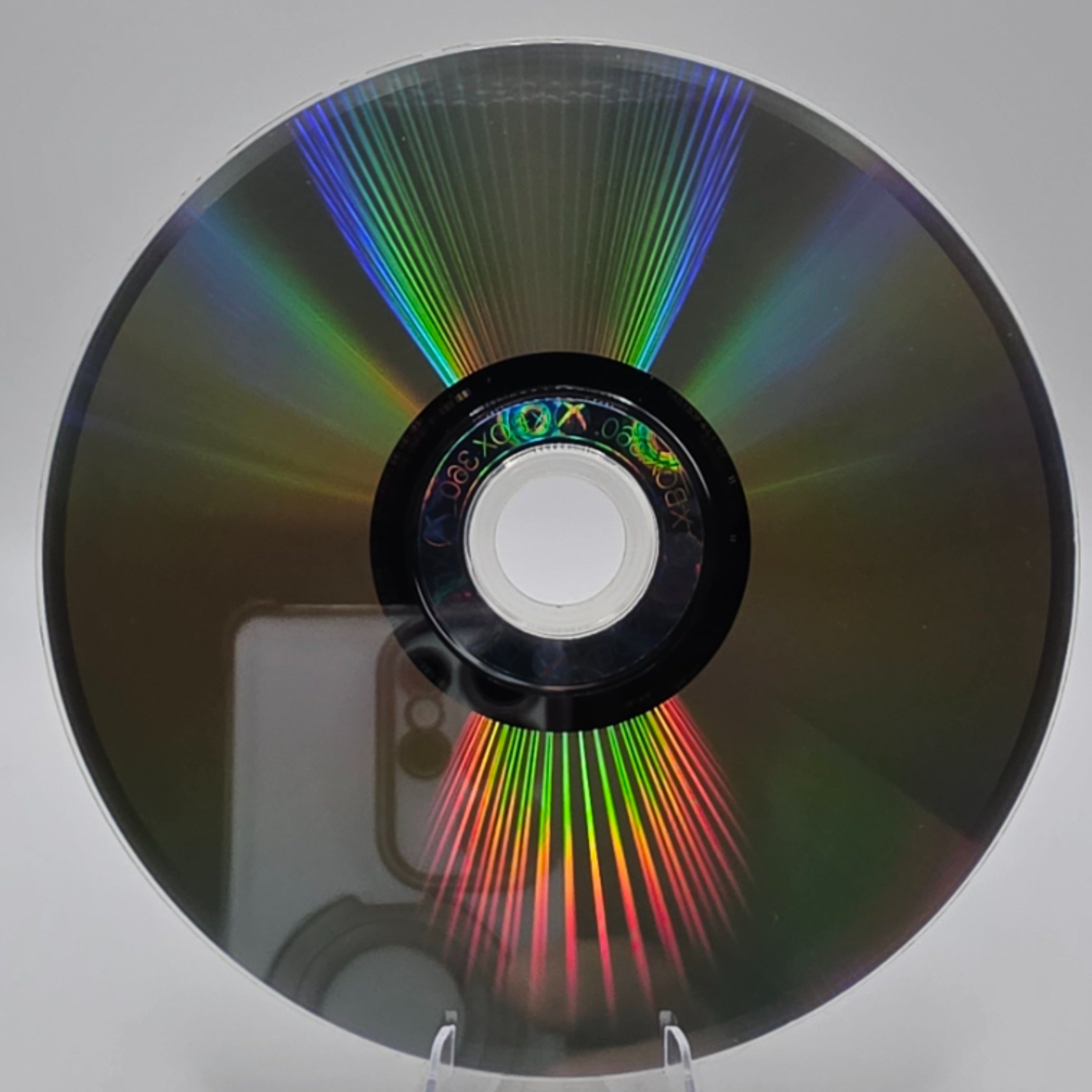 Call of Duty 2 Special Edition Xbox 360 Disc Only