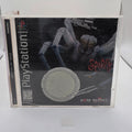 Spider The Video Game PlayStation CIB Complete In Case