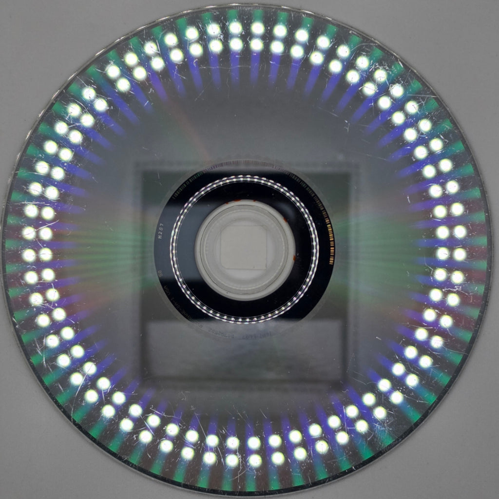 Wii Play Wii Disc Only Game Disc