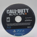 Call of Duty Black Ops III PlayStation 4 Disc Only Tested Working