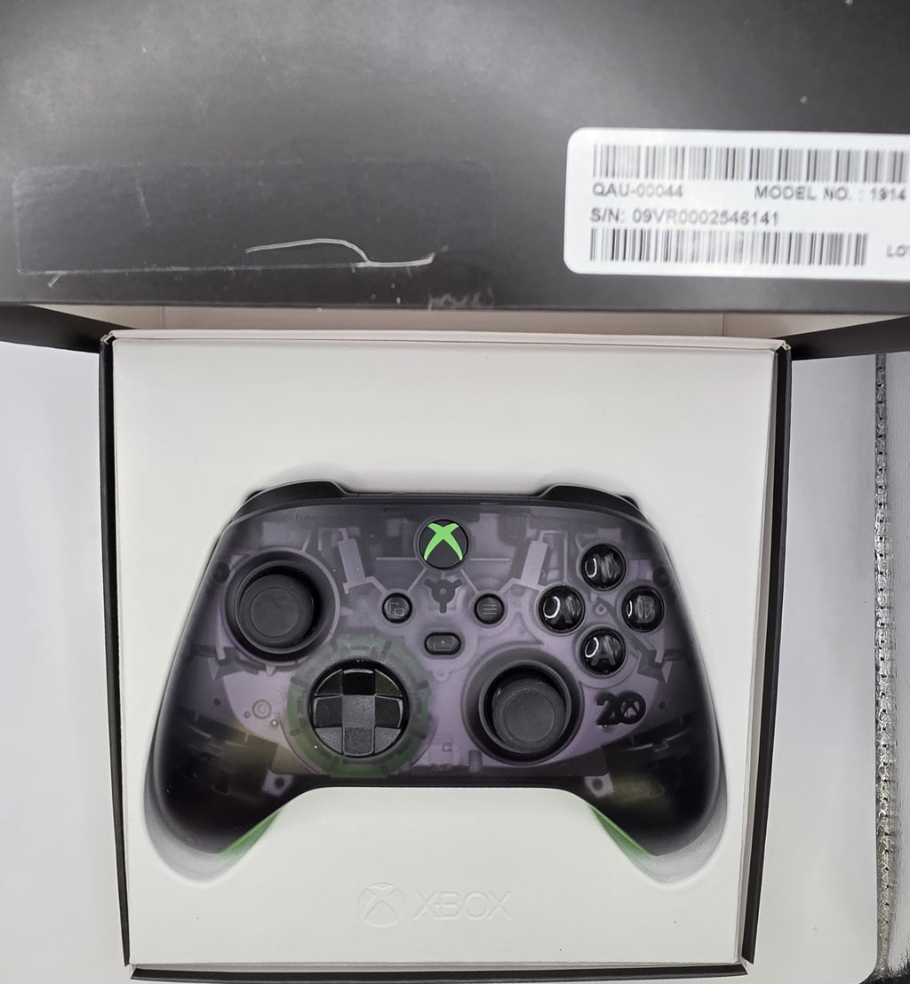 Xbox Wireless Controller 20th Anniversary Edition Xbox Series S|X Xbox One Contr