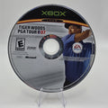Tiger Woods PGA Tour 07 Xbox Disc Only Golf Sports Game