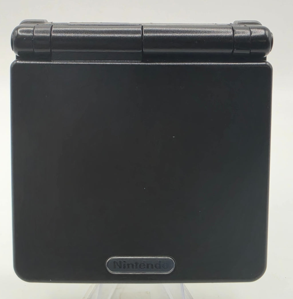 Nintendo Game Boy Advance SP AGS-001Black Reshell