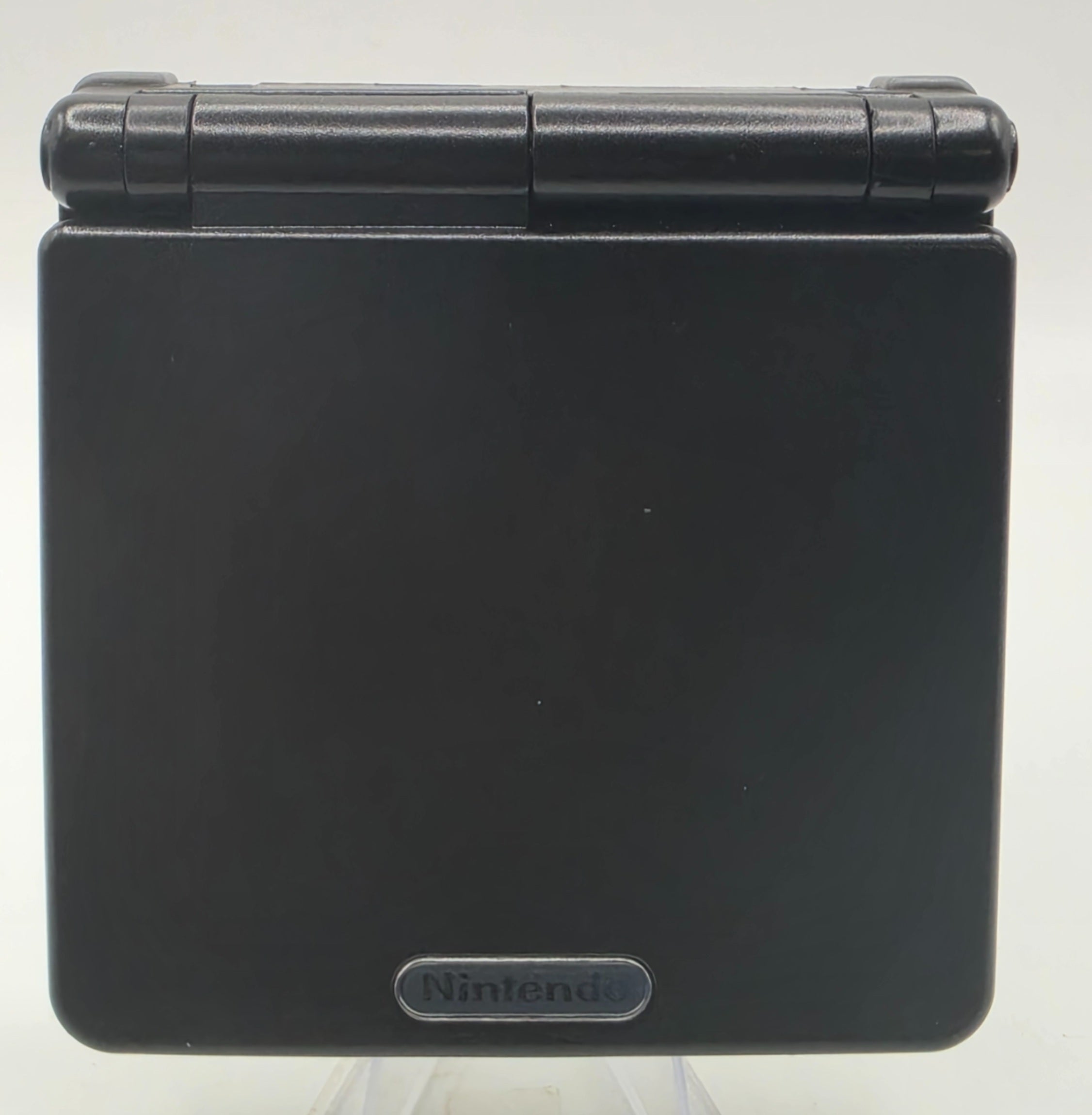 Nintendo Game Boy Advance SP AGS-001Black Reshell